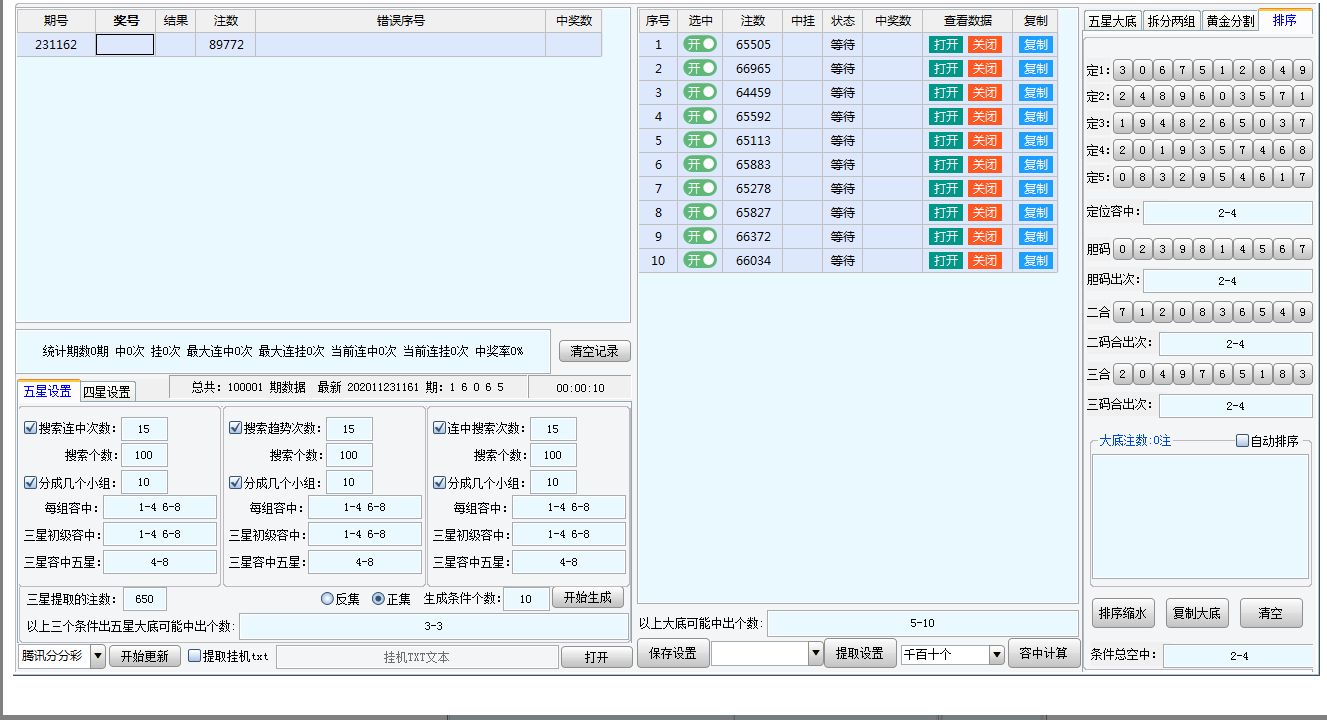 百家争鸣 诸葛出号计划