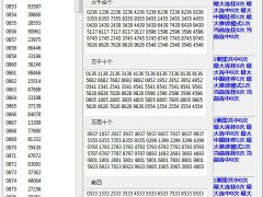 修复 优化超实用任四6800+